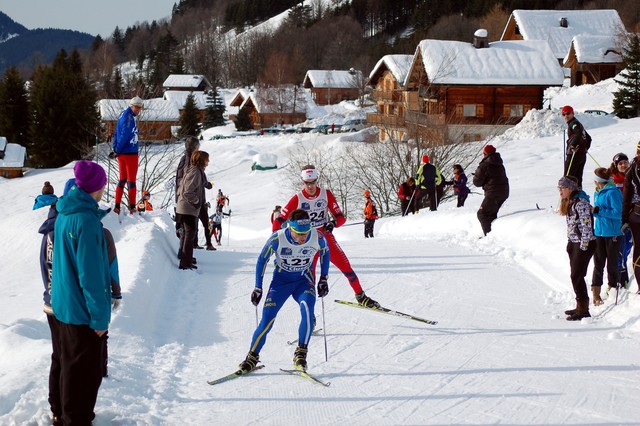 Grand-Prix La Clusaz